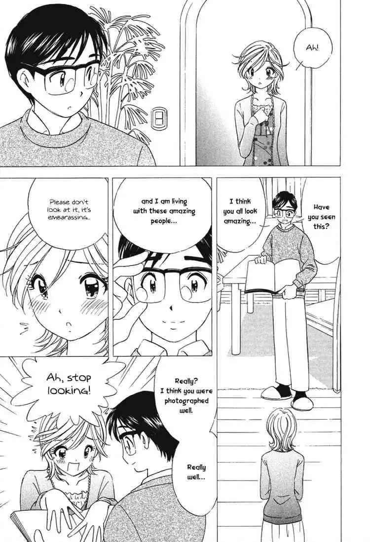 Orange Yane no Chiisana Ie Chapter 21 18